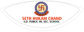 Seth Hukumchand School